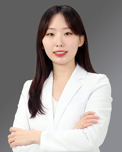 김여빈 부원장